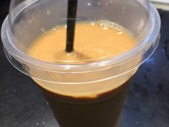 丝袜奶茶-陈光记烧腊(长寿路店)