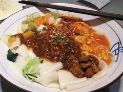 -大嘻咹biangbiang面(历史博物馆店)