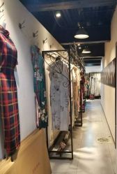 -时纪母女写真父母纪念照(静安店)