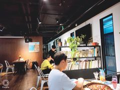 -心邸·庆宴(雅宝城店)