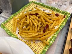 -肥肥虾庄·金牌油焖大虾(沙湖店)