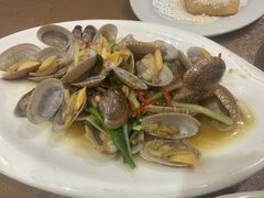 -天天海鲜城·海鲜大排档(新溪店)