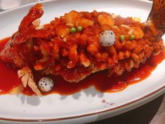 -童福兴·南京菜(老门东店)