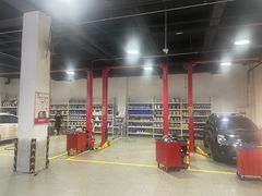 -途虎养车工场店(普善路店)