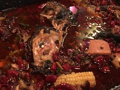 -湄公河秘制烤鱼(西双十贰城商业中心店)