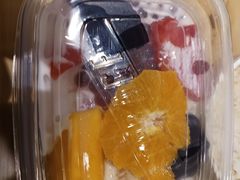 -学姐家酸奶铺(江大店)