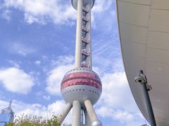 -东方明珠广播电视塔