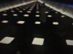 -南京眼步行桥