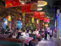 -湘厨壹品(芙蓉广场店)