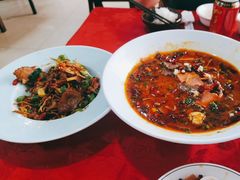 -毛家湘味楼(虹梅店)