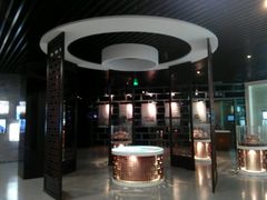 -天津市规划展览馆