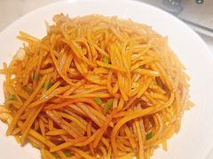 -小菜园新徽菜(扬州华润万象汇店)