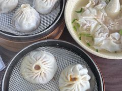 -李记清真馆(打钉巷店)
