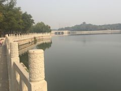 -人民公园(黄骅市)