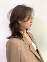 -发饰美男士增发补发假发定制店