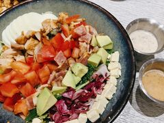 -娜娜家·Nana's restaurant(国金汇店)