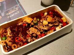 -半天妖烤鱼(芜湖市镜湖万达店)