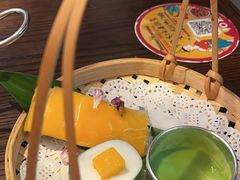 -泰妃殿(武汉首店)