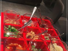 -领鲜天下·焗海鲜·花胶鸡(天目里店)