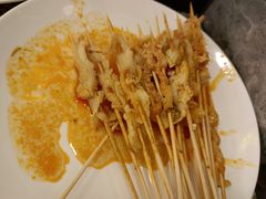 -禾斗海鲜自助(市南银座店)