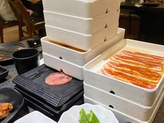 -神户赤童日式烤肉伙伴(东直门店)