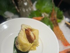 -極上萬膳·日料放题(海岸城店)