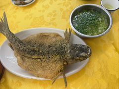 -肥姐美食(同福中路店)