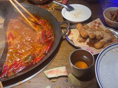-萍姐火锅·公路夜市(打浦桥日月光店)