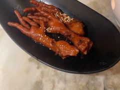 -佬肥猫·浙江乡村菜(国华广场店)