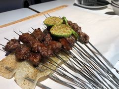 -梧赖枪火·东北烧烤|鲽鱼头|团建(罗湖总店)