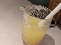 -绿茶餐厅(广州天河城店)