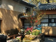 -寂照庵