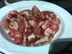 -马路牙子地桌烤肉(工体店)