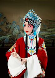 -梨园天地京剧摄影(玲珑天地店)