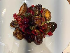 -船梆煮•蒸汽海鲜·生腌干蒸(五四广场店)