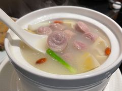 脆笋肠灌肠-闽和南(深圳万象城店)