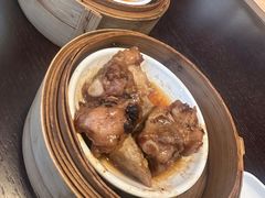 -万龙洲海鲜(大兴绿地缤纷城店)