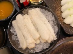 -熹悟海鲜火锅·广式打边炉