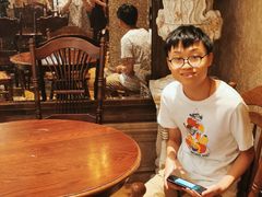 -B&C黄油与面包·THE GARDEN BAKERY概念店(世纪汇店)