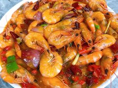 -四川小胡子海鲜(丁村万人海鲜广场店)