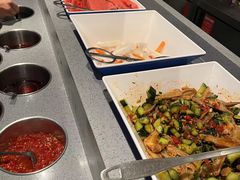 -川锅一号火锅(睢宁店)