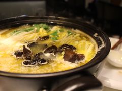 胡适一品锅-民国红公馆·秦淮八艳(夫子庙店)