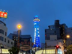 -通天阁