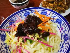 -前门故事烤鸭店(十里河店)