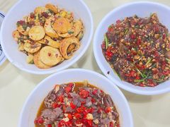 -笨罗卜浏阳菜馆(太平街店)