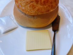 冰火菠萝油-港丽餐厅(高德置地店)