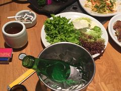 -萨拉伯尔水源素问店·韩国宫廷料理(人民路店)