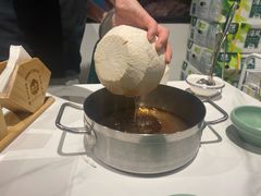 -肥佬大椰子鸡(三里屯3·3大厦店)