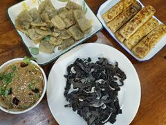 -老北京褡裢火烧·任记