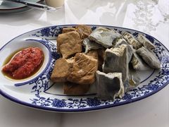 -又见炊烟私房菜(敬亭路店)